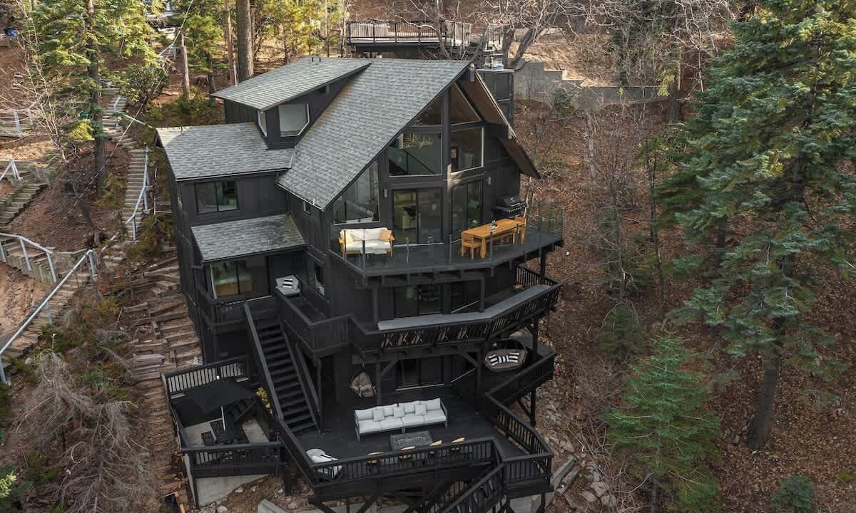 Photo of Outdoor in Cedar Glen
