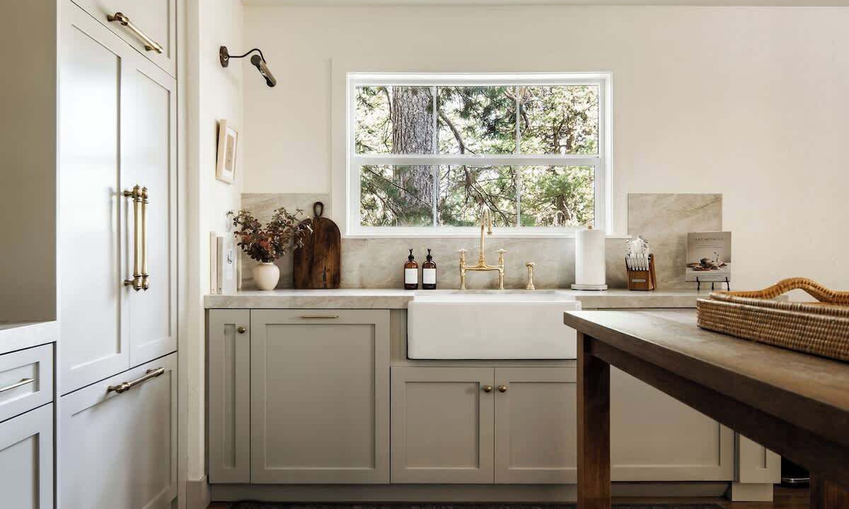 Photo of Bathroom in Blue Jay