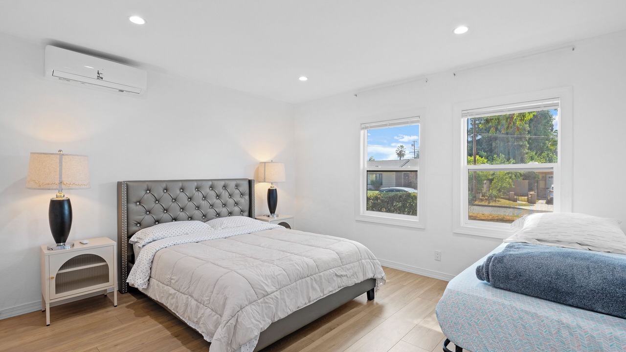 Photo of Bedroom in East San Gabriel