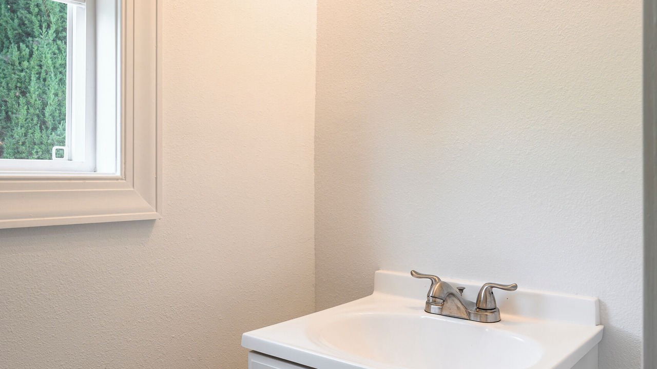 Photo of Bathroom in East San Gabriel