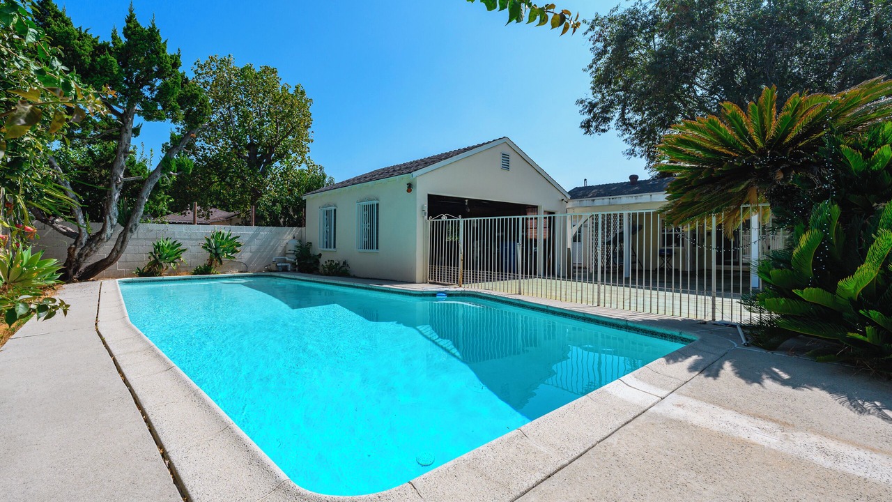 Photo of Outdoor in East San Gabriel