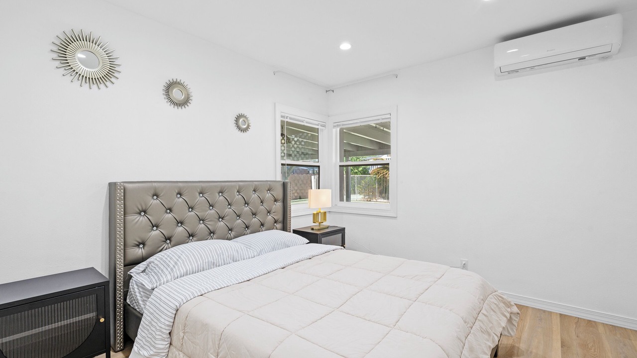 Photo of Bedroom in East San Gabriel
