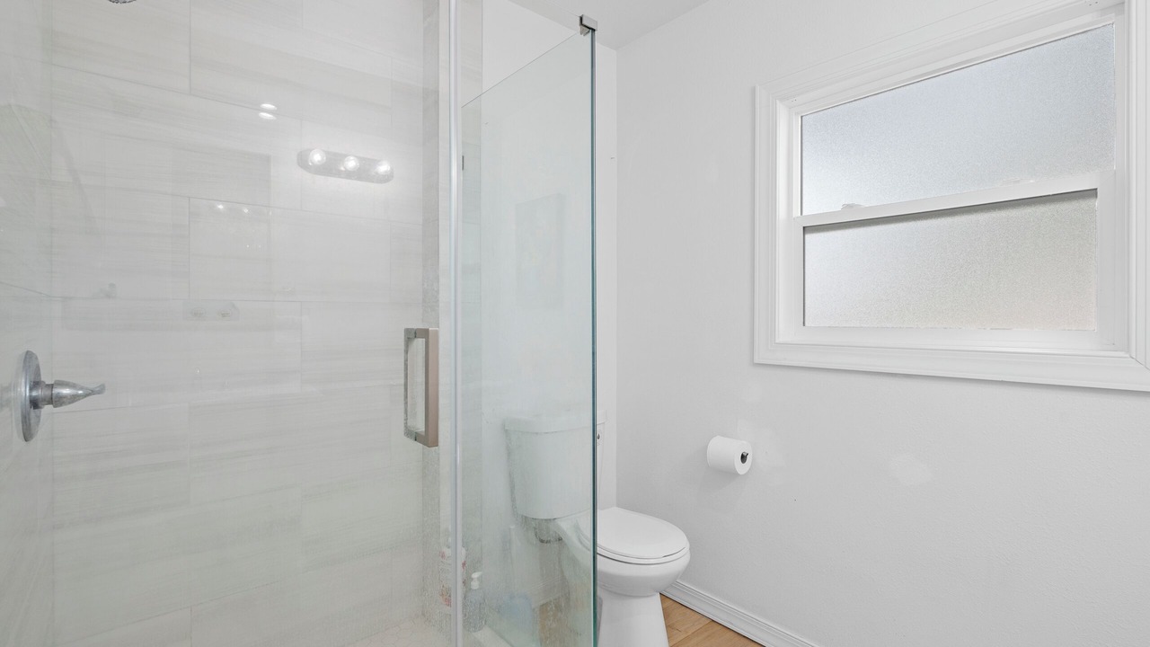 Photo of Bathroom in East San Gabriel