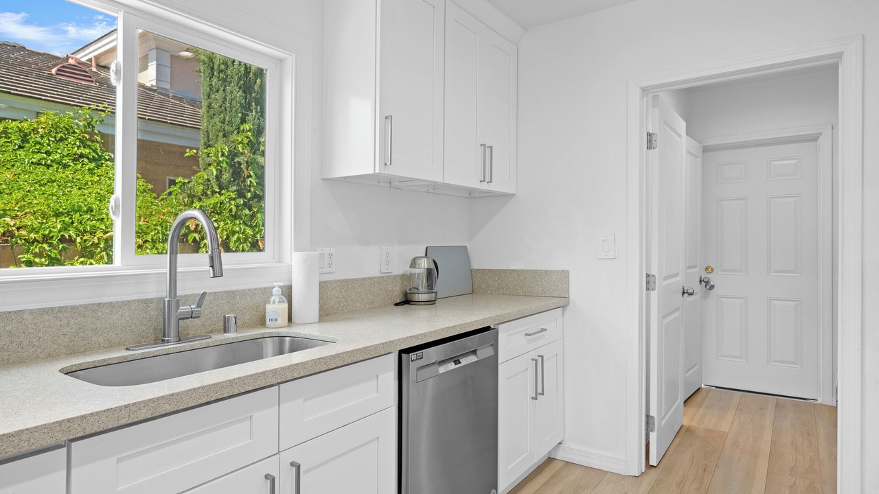 Photo of Kitchen in East San Gabriel