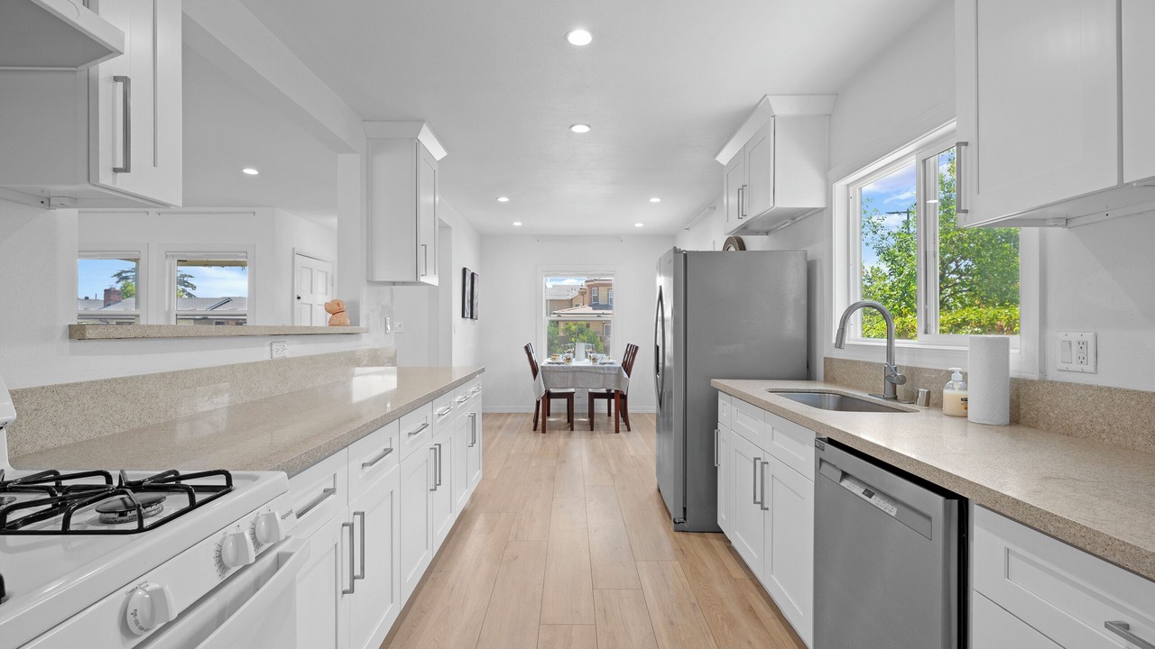 Photo of Kitchen in East San Gabriel