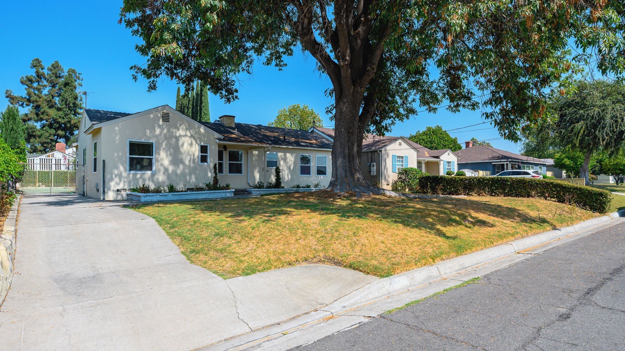 Photo of Outdoor in East San Gabriel