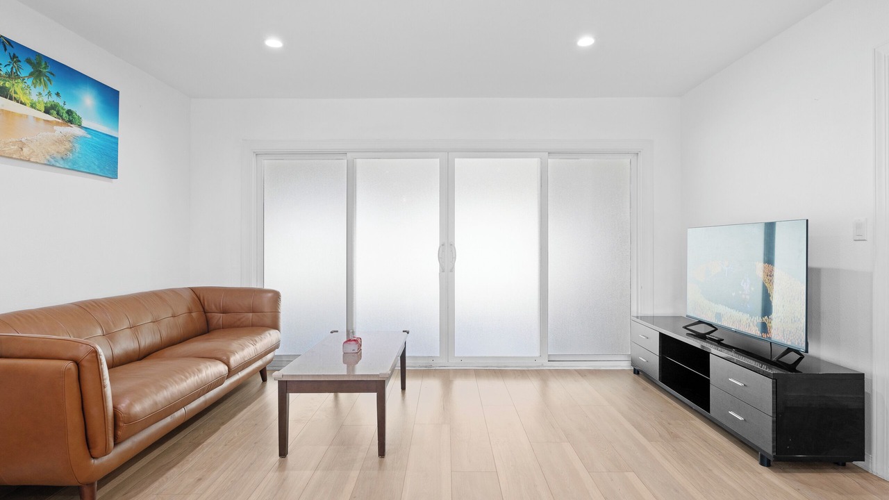 Photo of Livingroom in East San Gabriel
