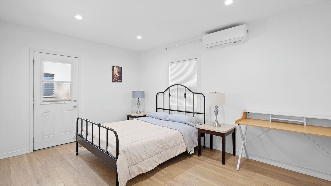 Photo of Bedroom in East San Gabriel