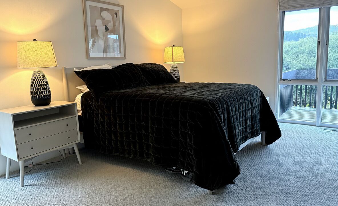 Photo of Bedroom in Quail Lodge