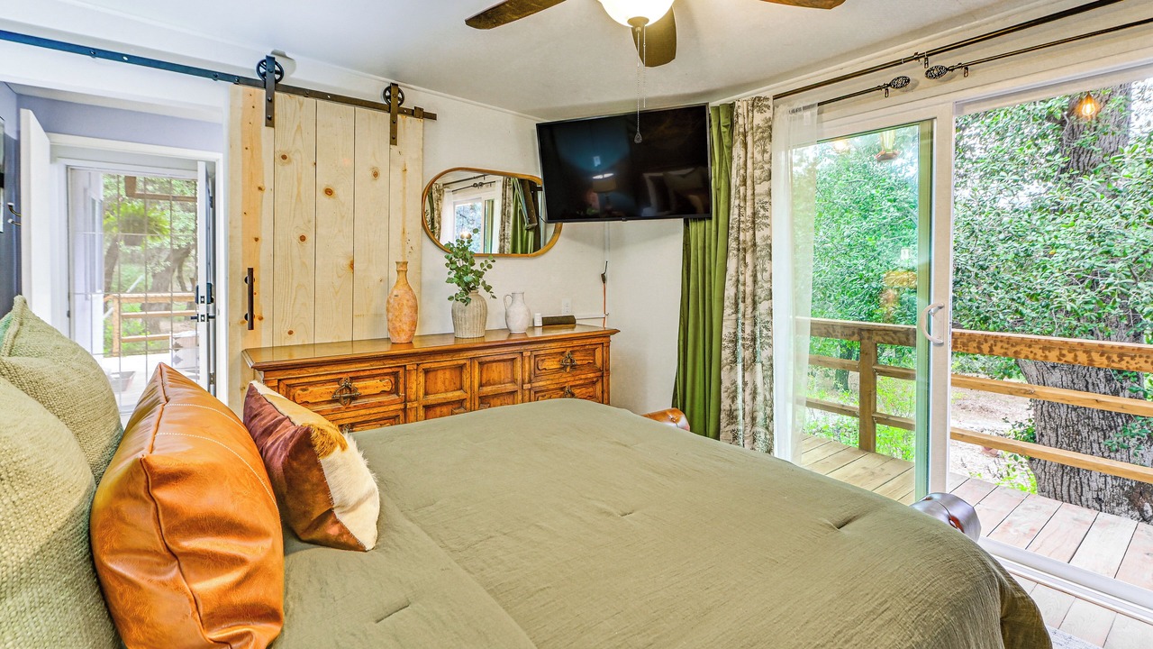 Photo of Bedroom in Pauma Valley