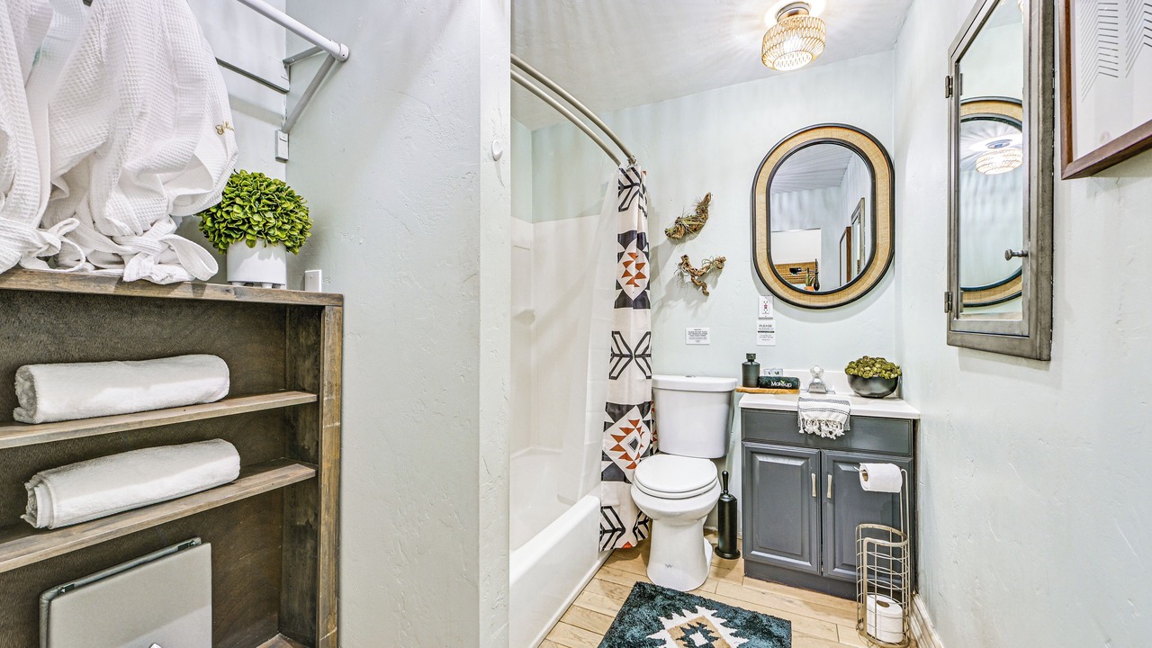 Photo of Bathroom in Pauma Valley