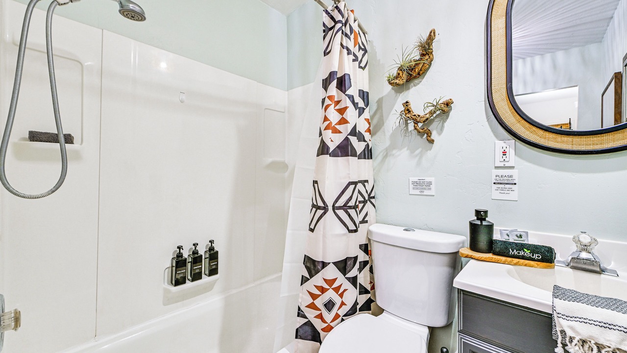 Photo of Bathroom in Pauma Valley