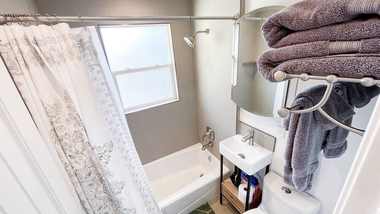 Photo of Bathroom in Hillcrest