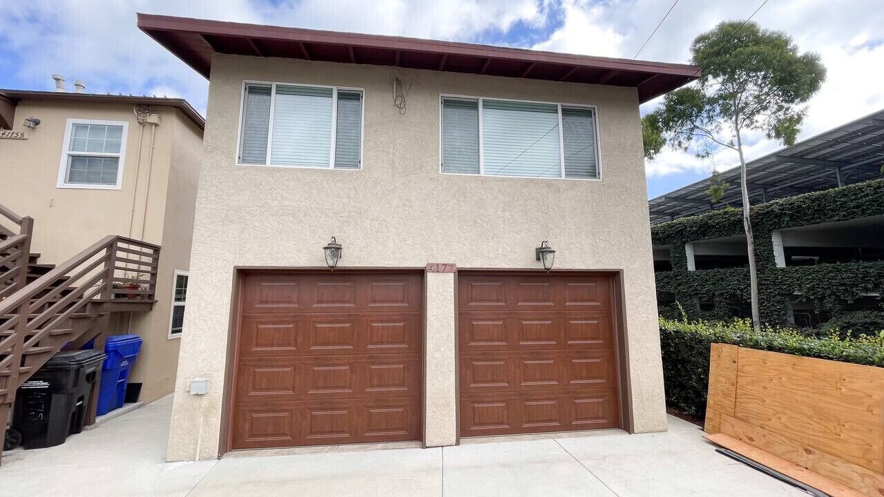 Photo of Outdoor in Hillcrest