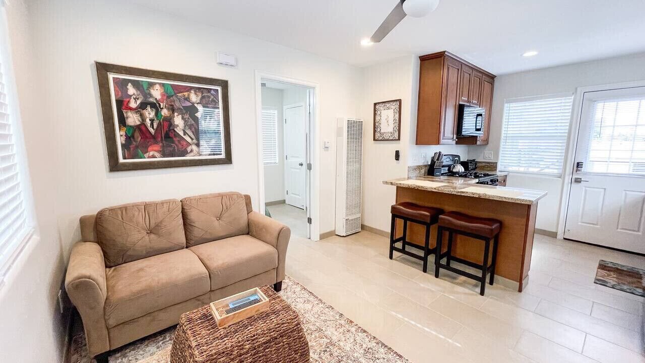 Photo of Livingroom in Hillcrest