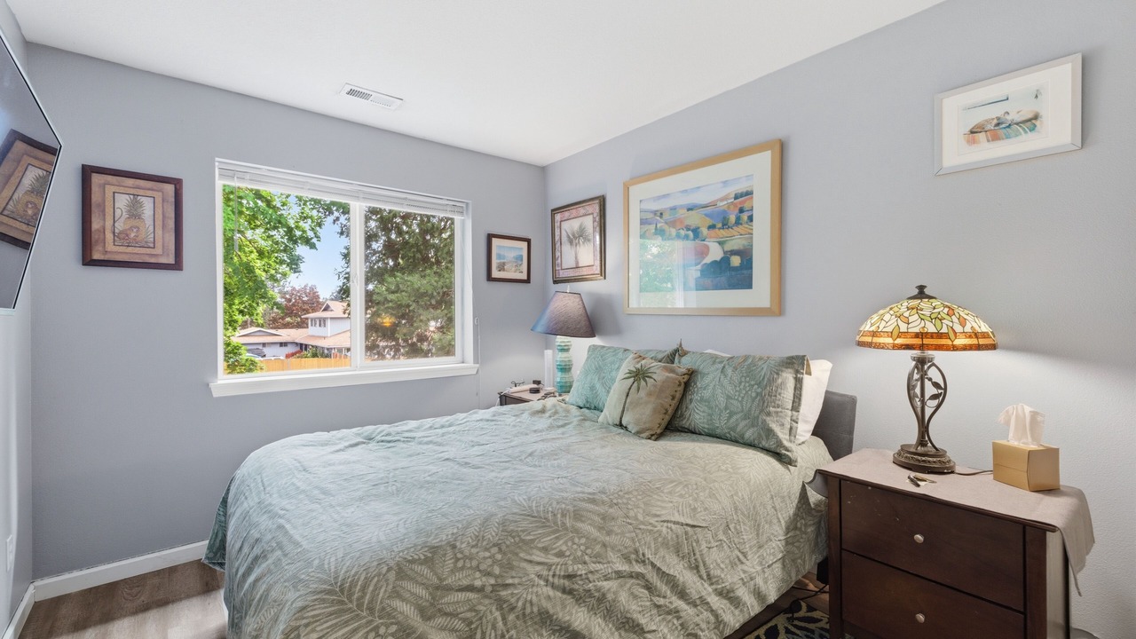 Photo of Bedroom in Aloha