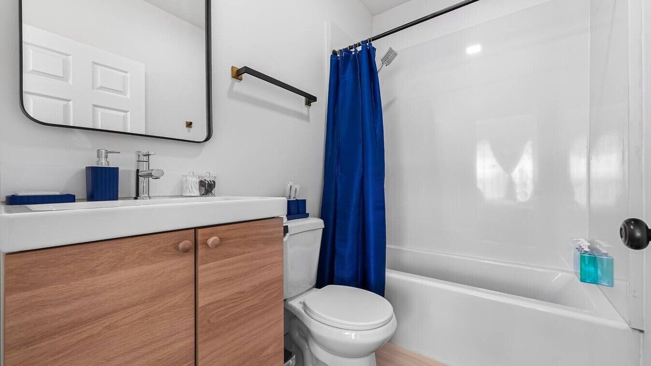Photo of Bathroom in Hayward
