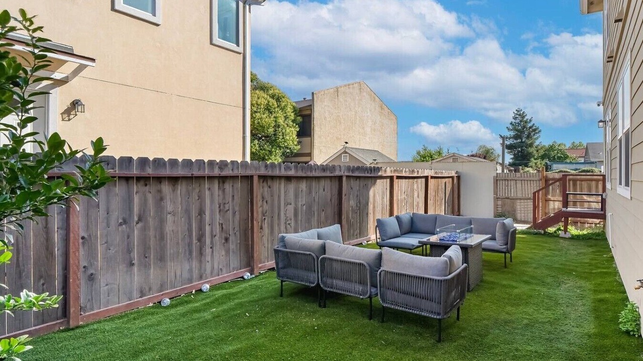 Photo of Patio Balcony in Hayward