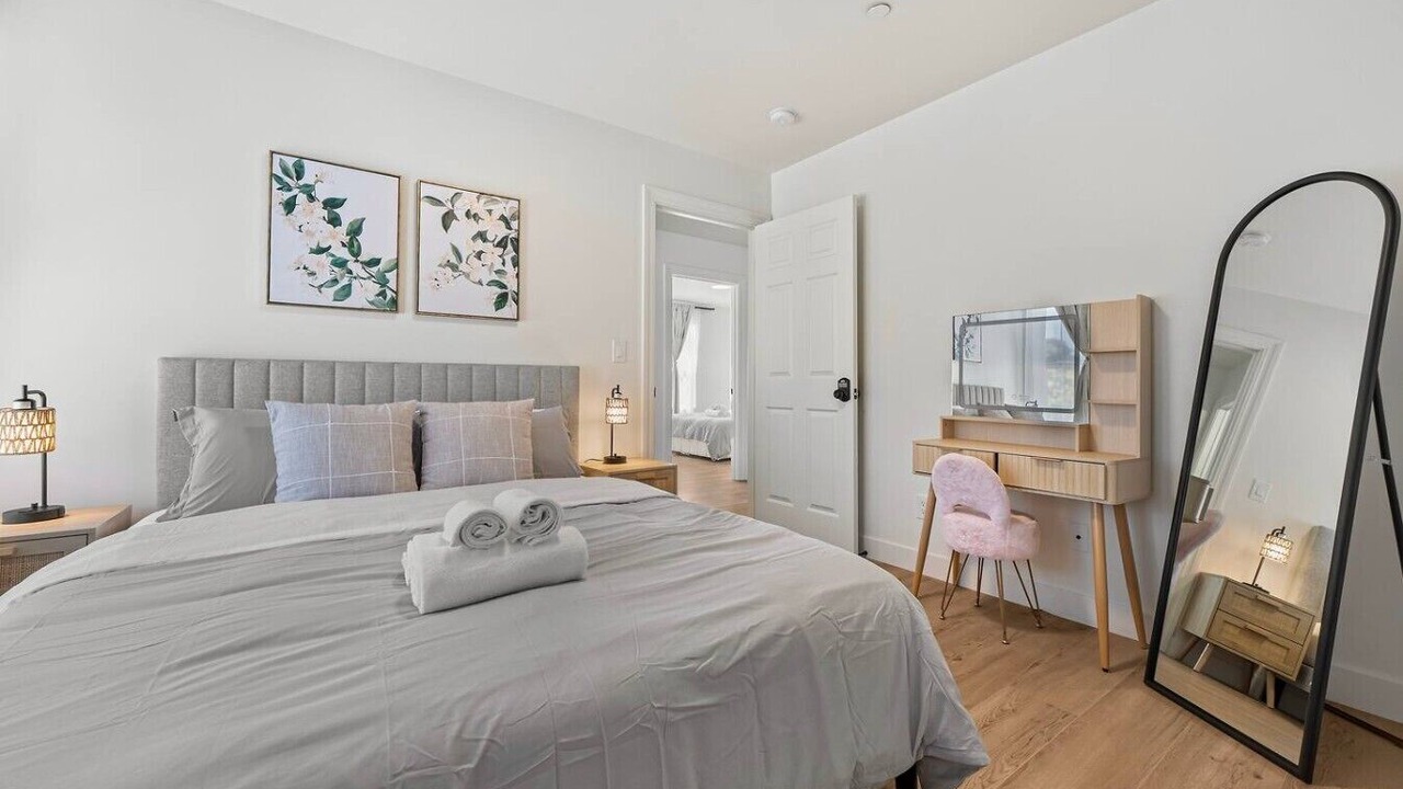 Photo of Bedroom in Hayward