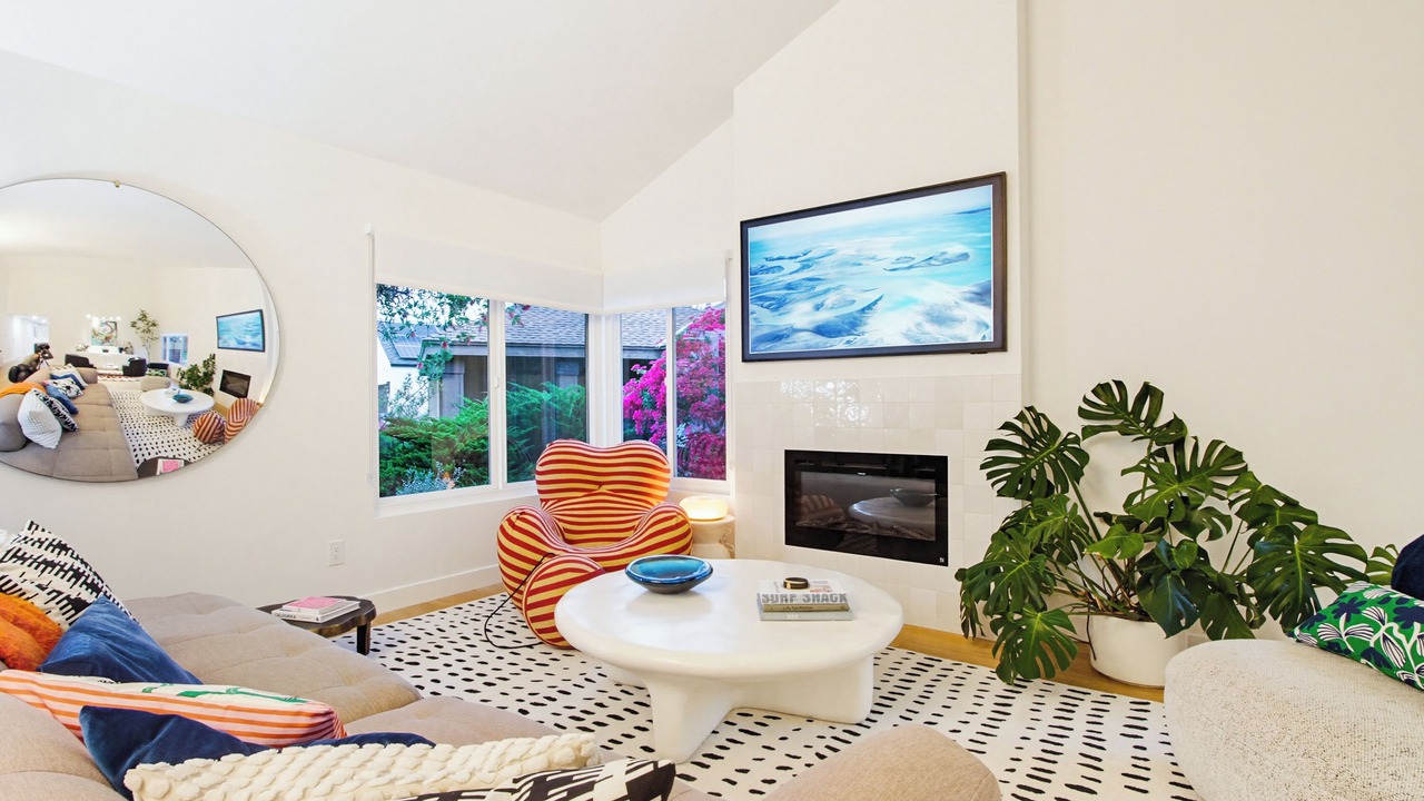 Photo of Livingroom in Encinitas