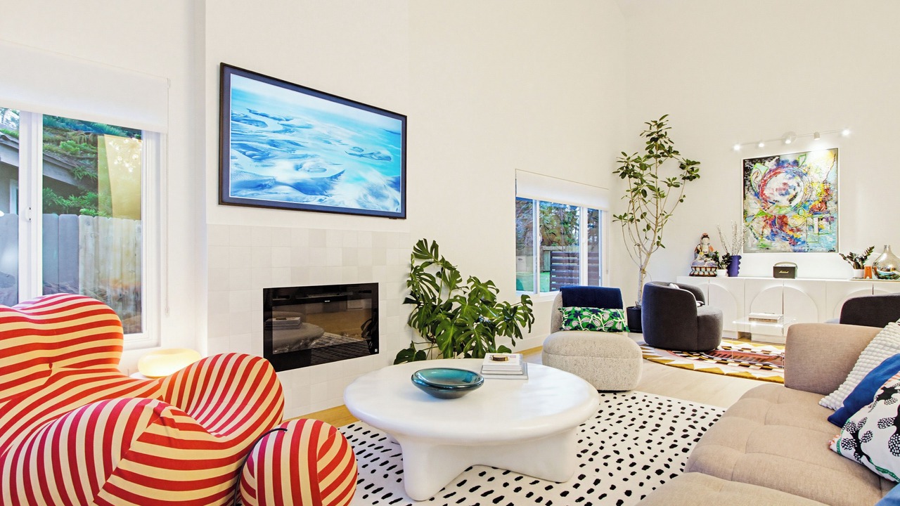 Photo of Livingroom in Encinitas