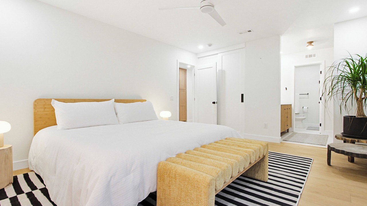 Photo of Bedroom in Encinitas