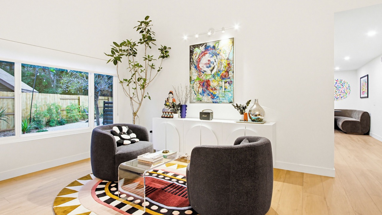 Photo of Livingroom in Encinitas