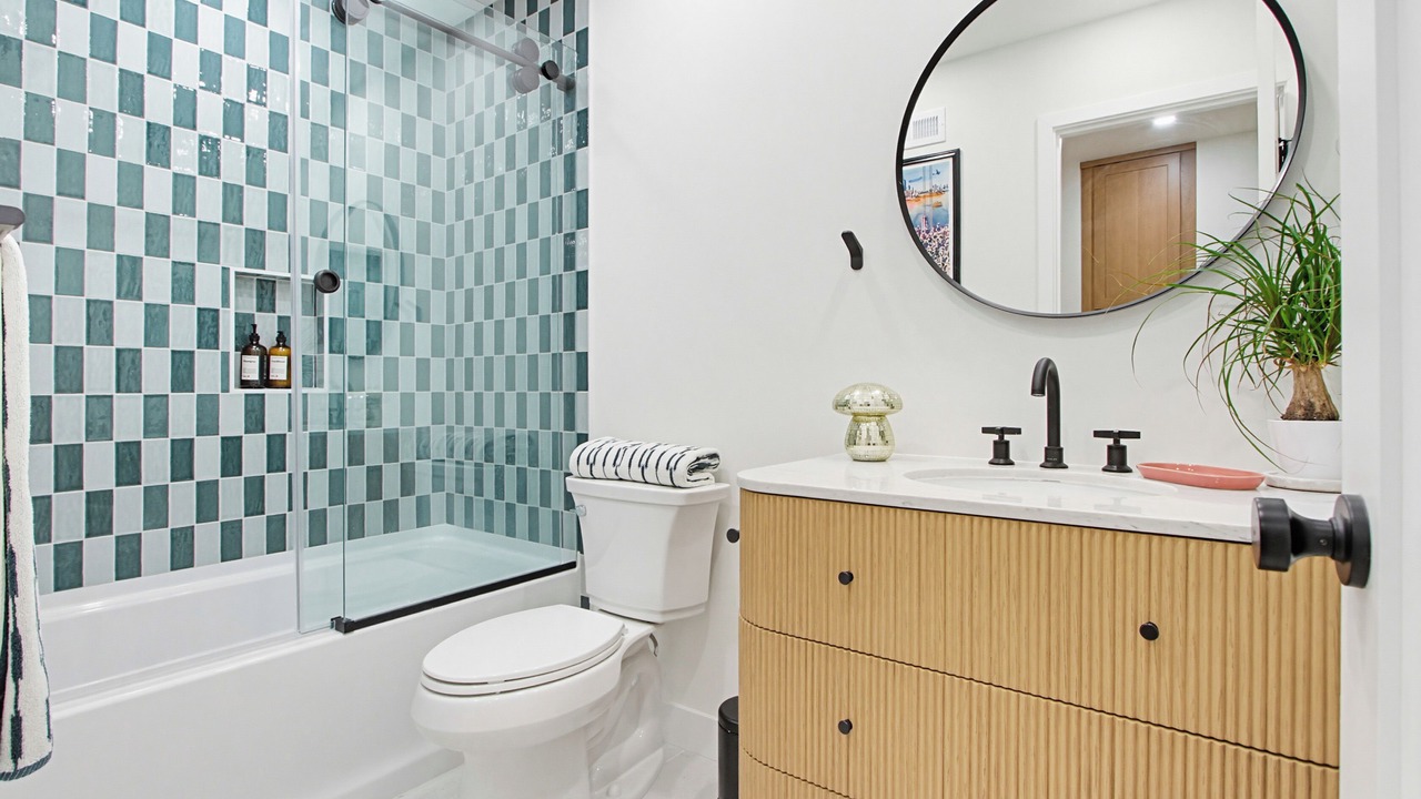 Photo of Bathroom in Encinitas