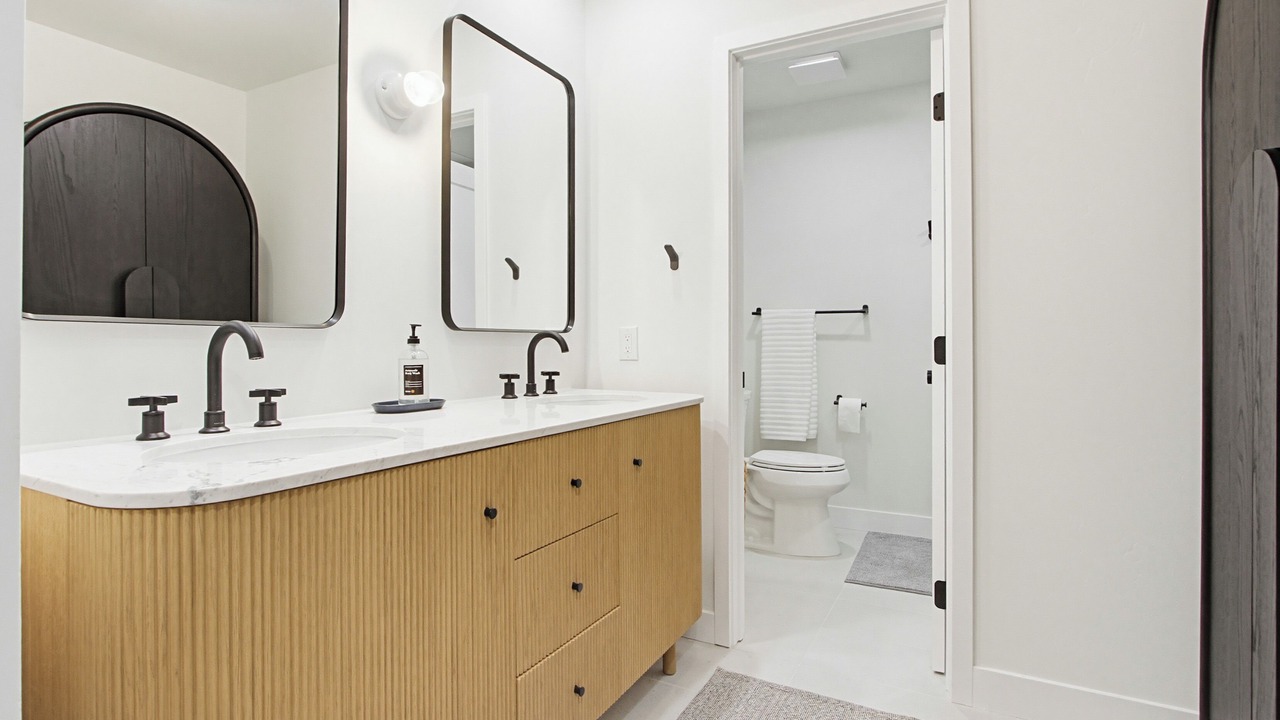 Photo of Bathroom in Encinitas