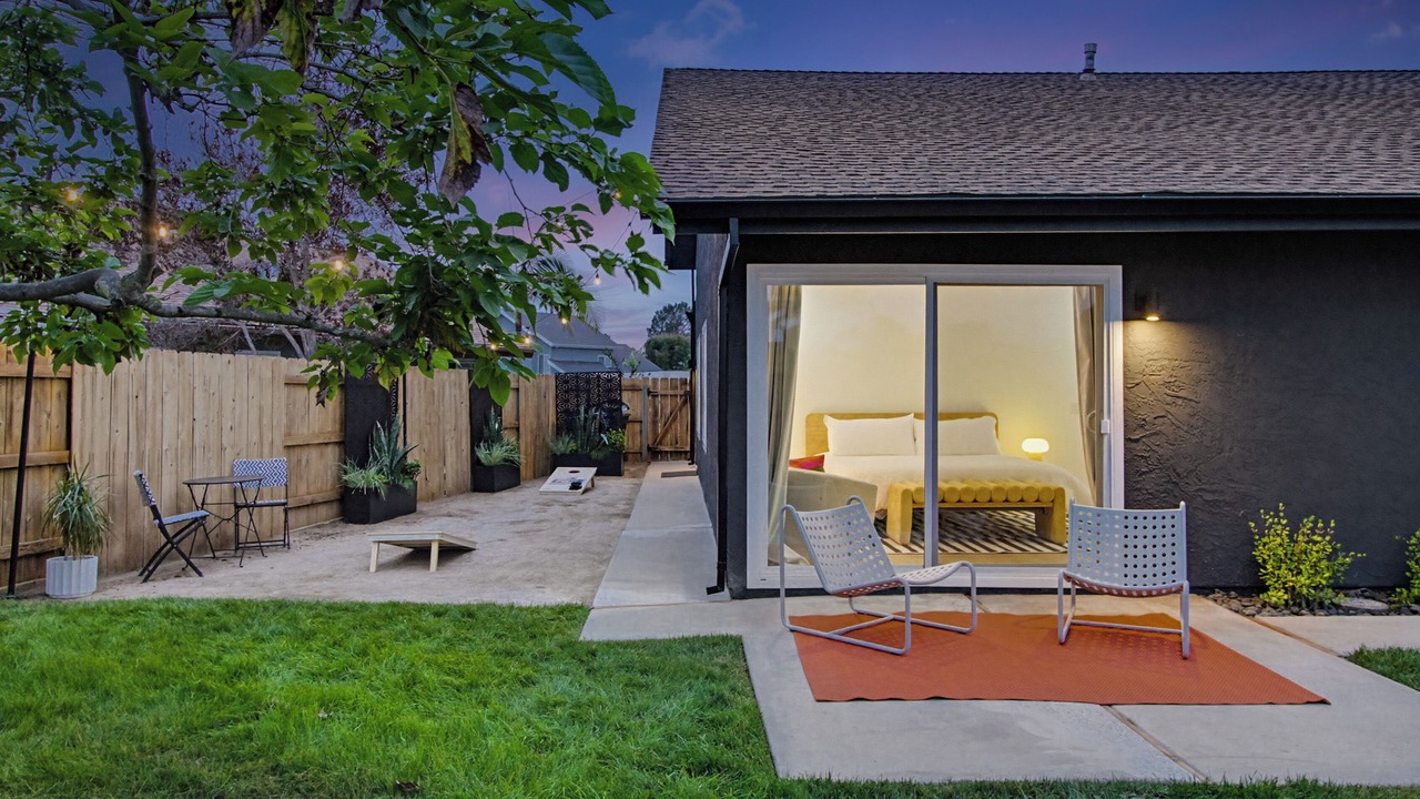 Photo of Patio Balcony in Encinitas