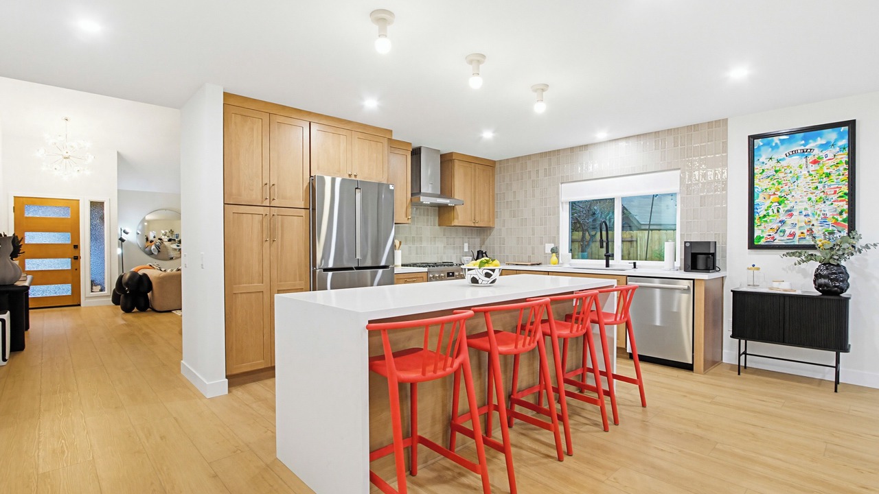 Photo of Kitchen in Encinitas