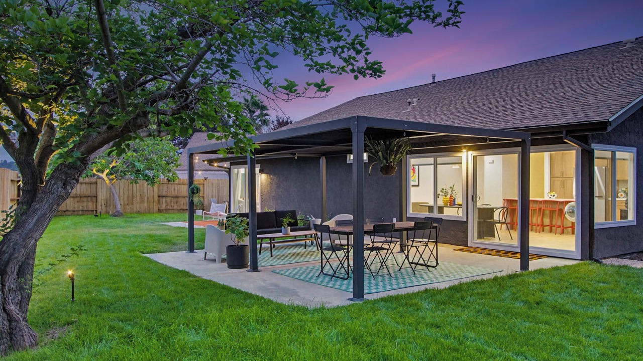 Photo of Outdoor in Encinitas