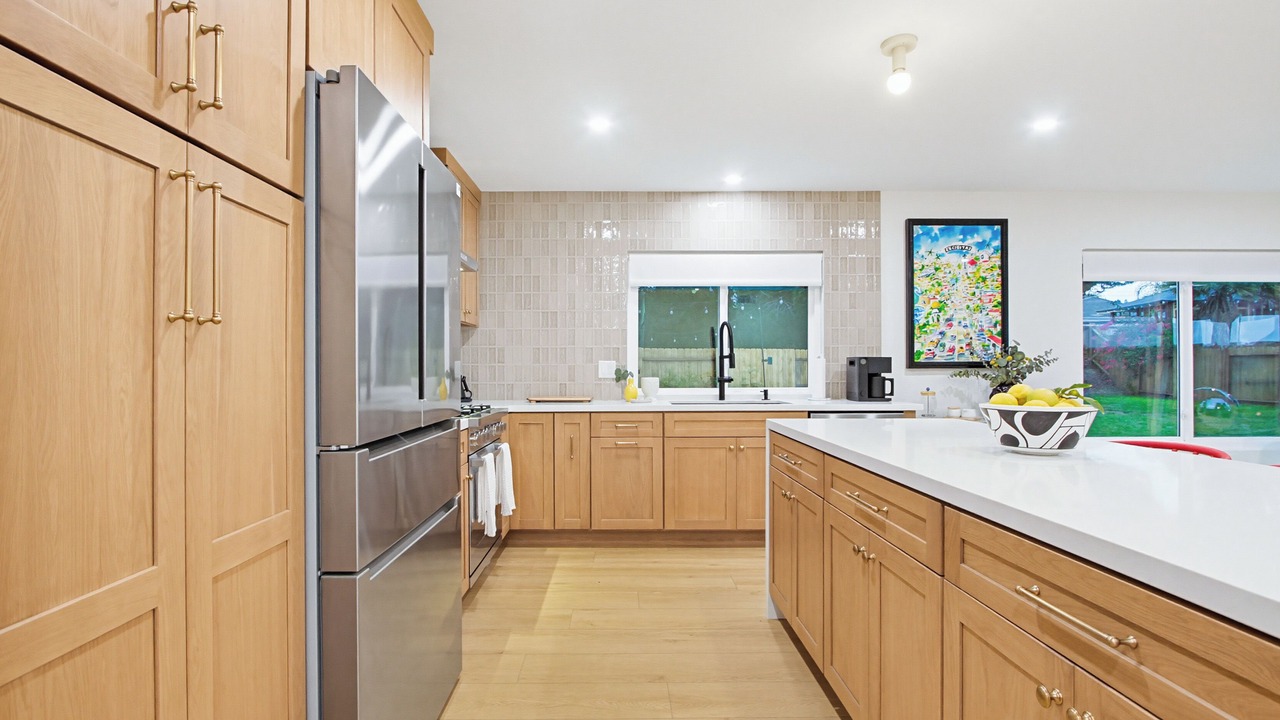Photo of Kitchen in Encinitas
