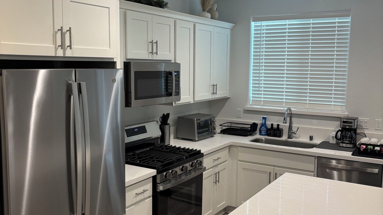 Photo of Kitchen in Visalia