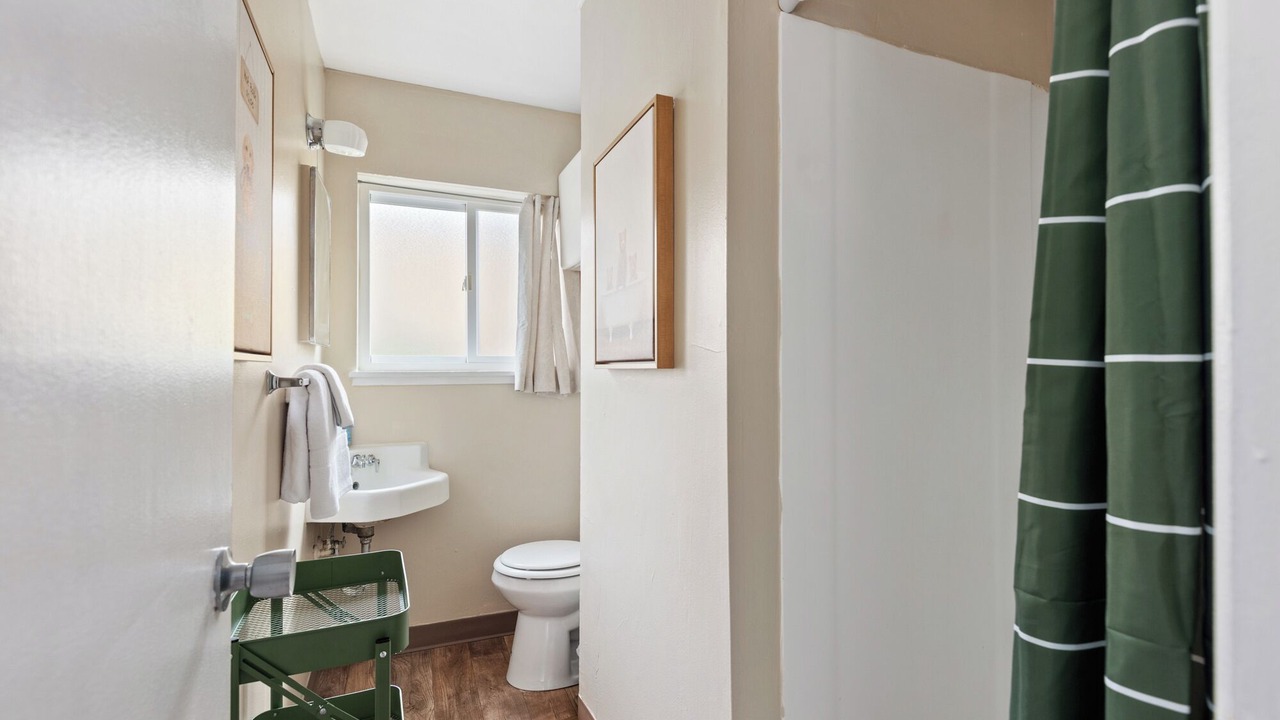 Photo of Bathroom in Belmont
