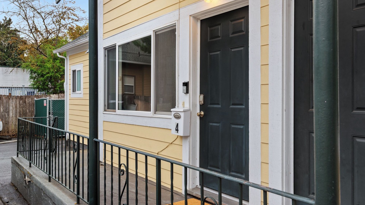 Photo of Outdoor in Belmont