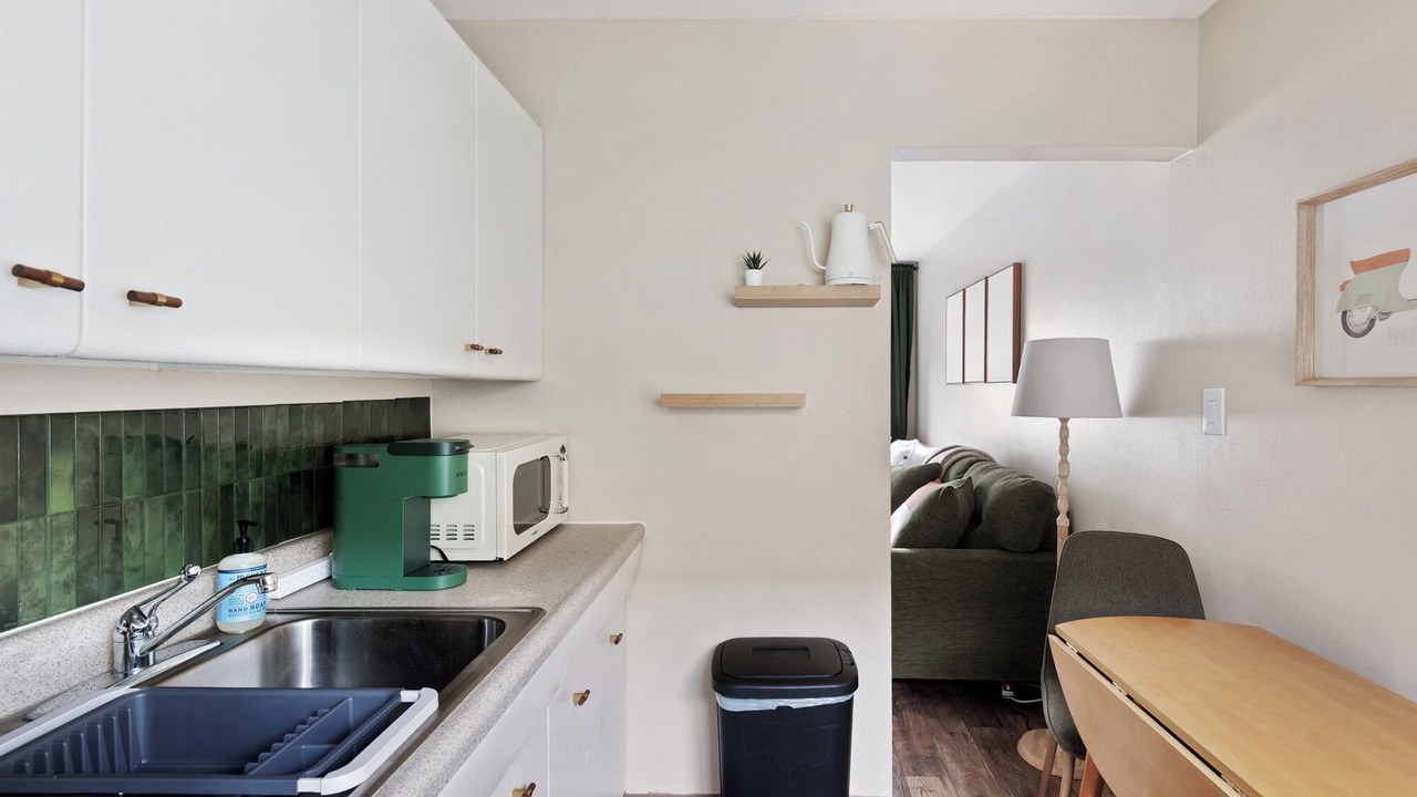 Photo of Kitchen in Belmont