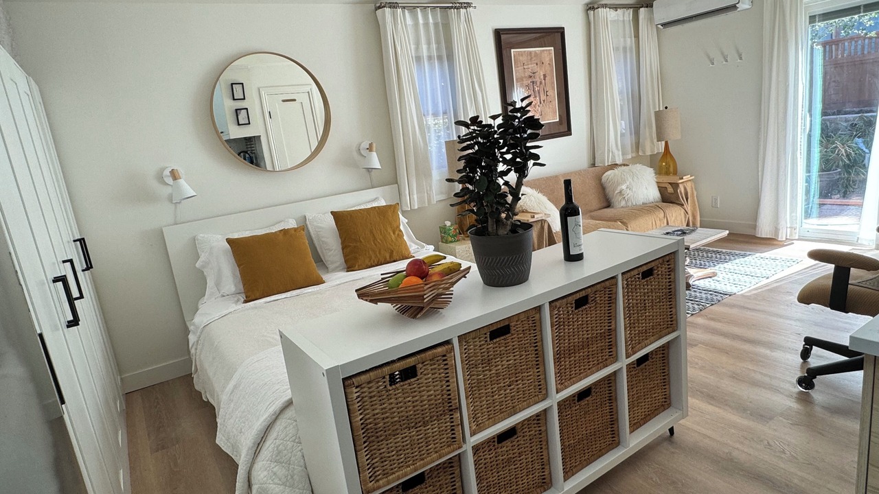 Photo of Bedroom in Eagle Rock