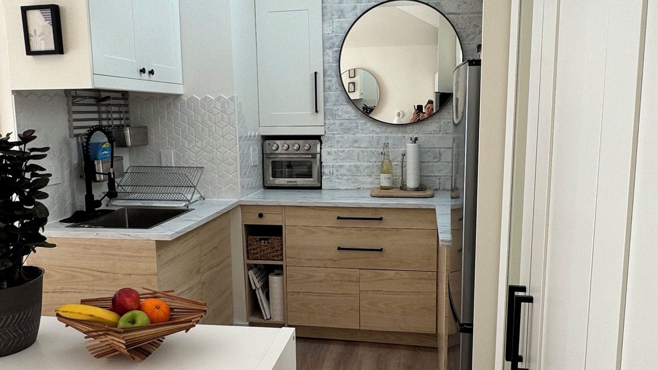 Photo of Kitchen in Eagle Rock