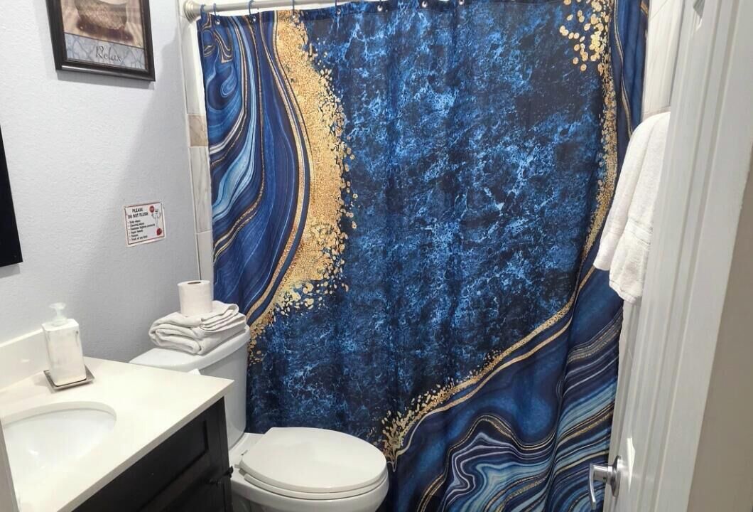 Photo of Bathroom in Sunrise Manor