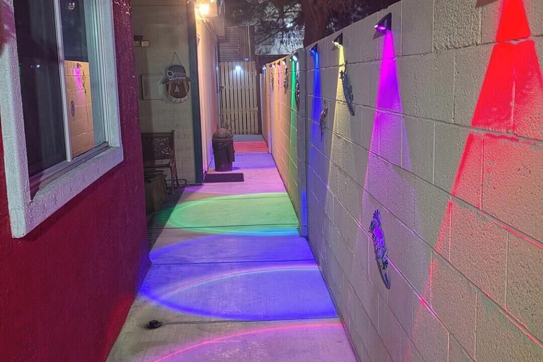 Photo of Outdoor in Sunrise Manor