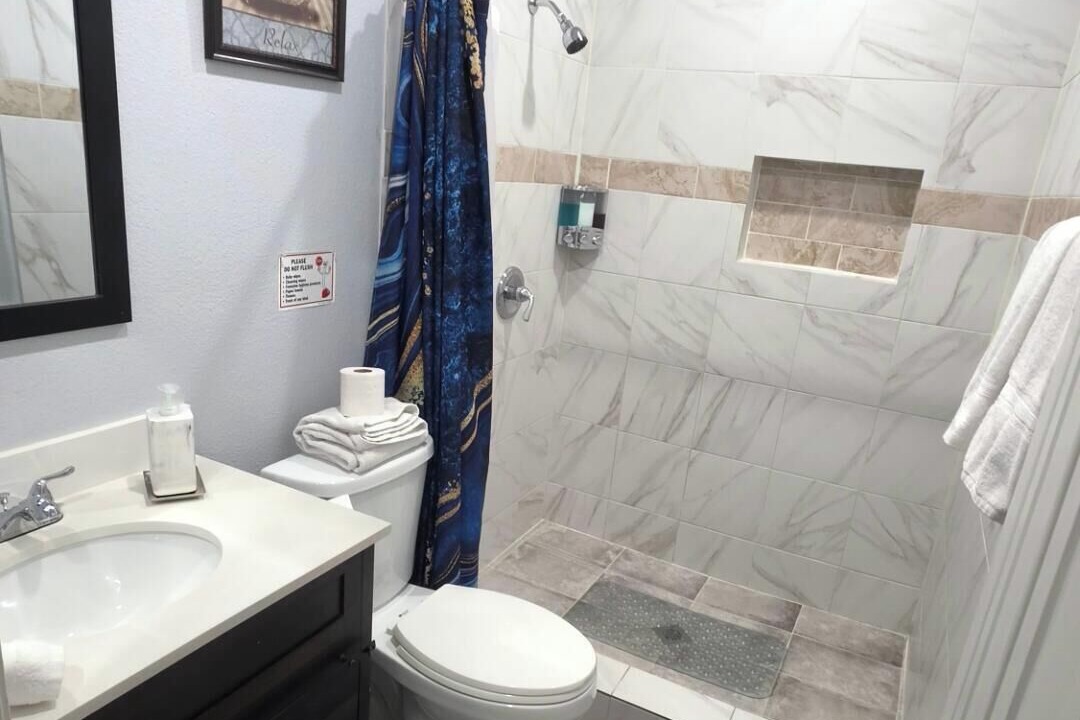 Photo of Bathroom in Sunrise Manor