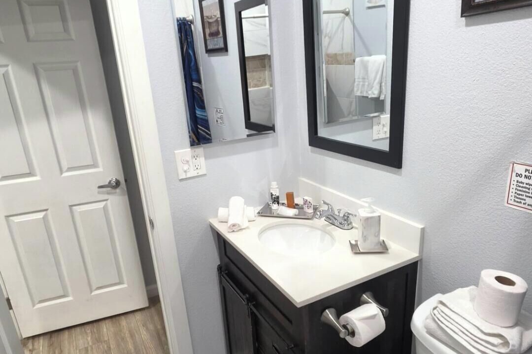 Photo of Bathroom in Sunrise Manor