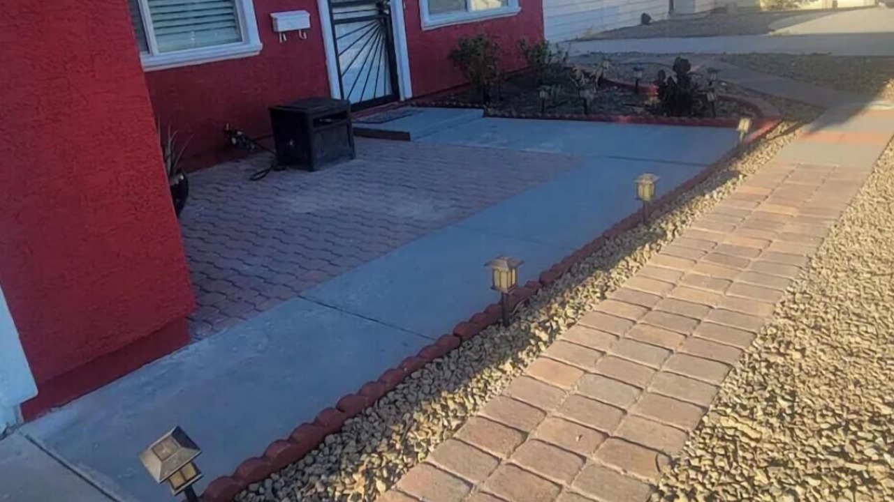 Photo of Outdoor in Sunrise Manor