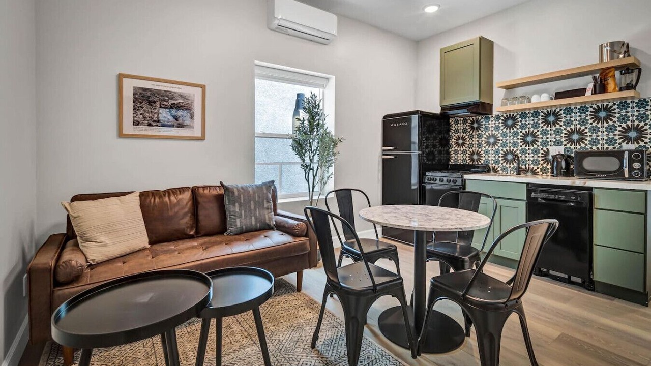 Photo of Livingroom in Vista