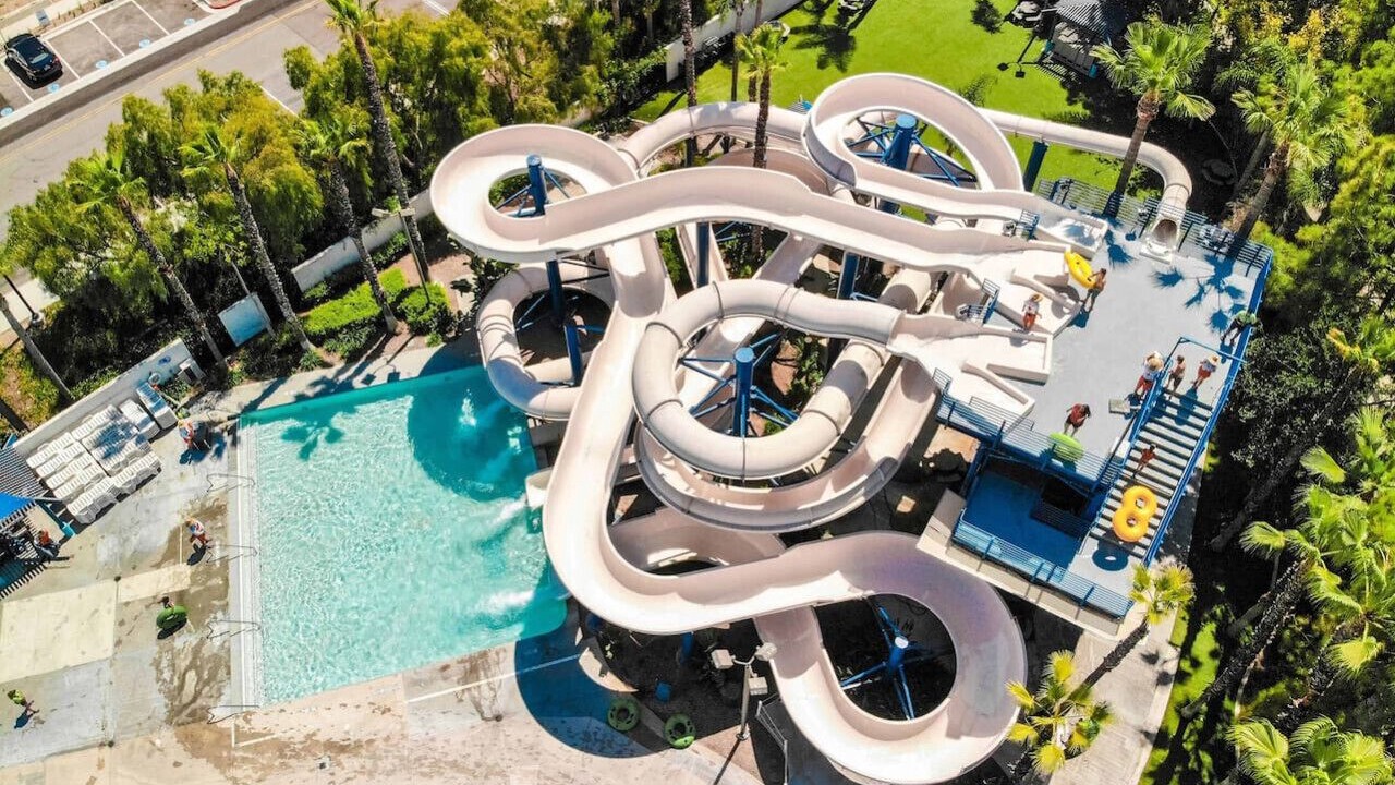 Photo of Outdoor in Vista