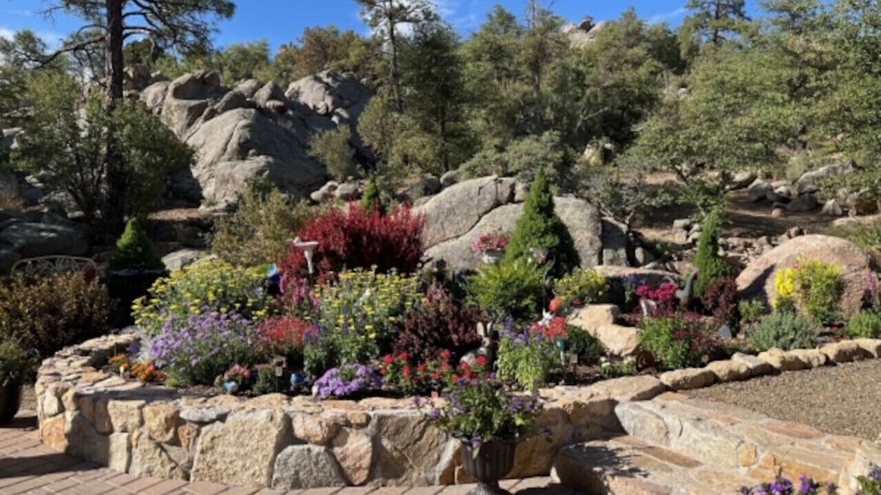Photo of Outdoor in Vista