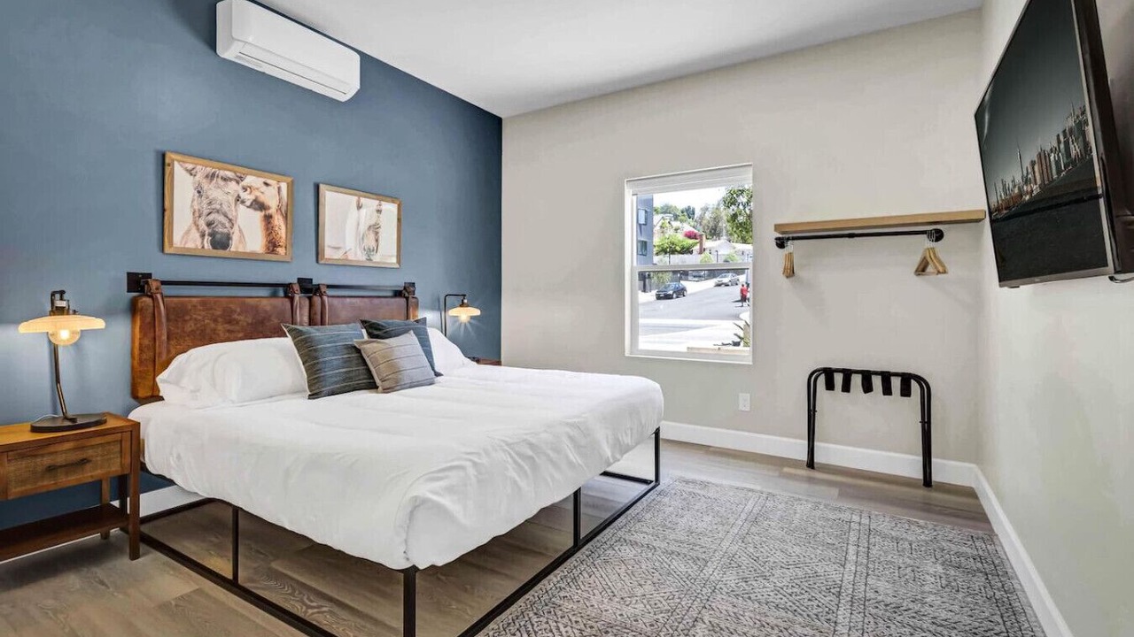 Photo of Bedroom in Vista
