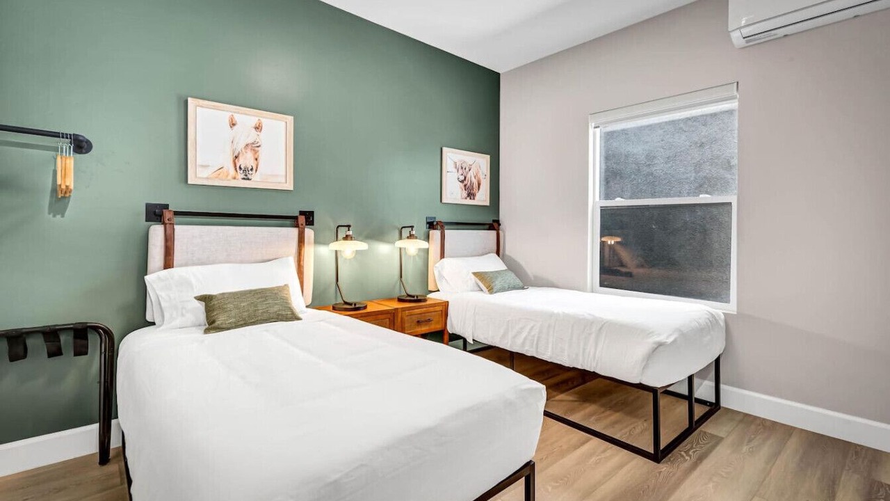 Photo of Bedroom in Vista
