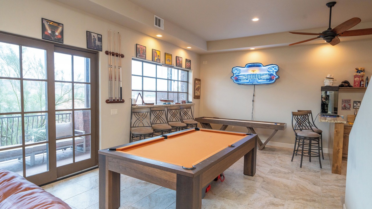 Photo of Bedroom in Parker Strip